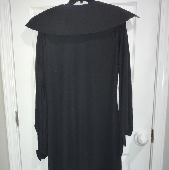Witch 🧙‍♀️ Dress 47in - Picture 3 of 4
